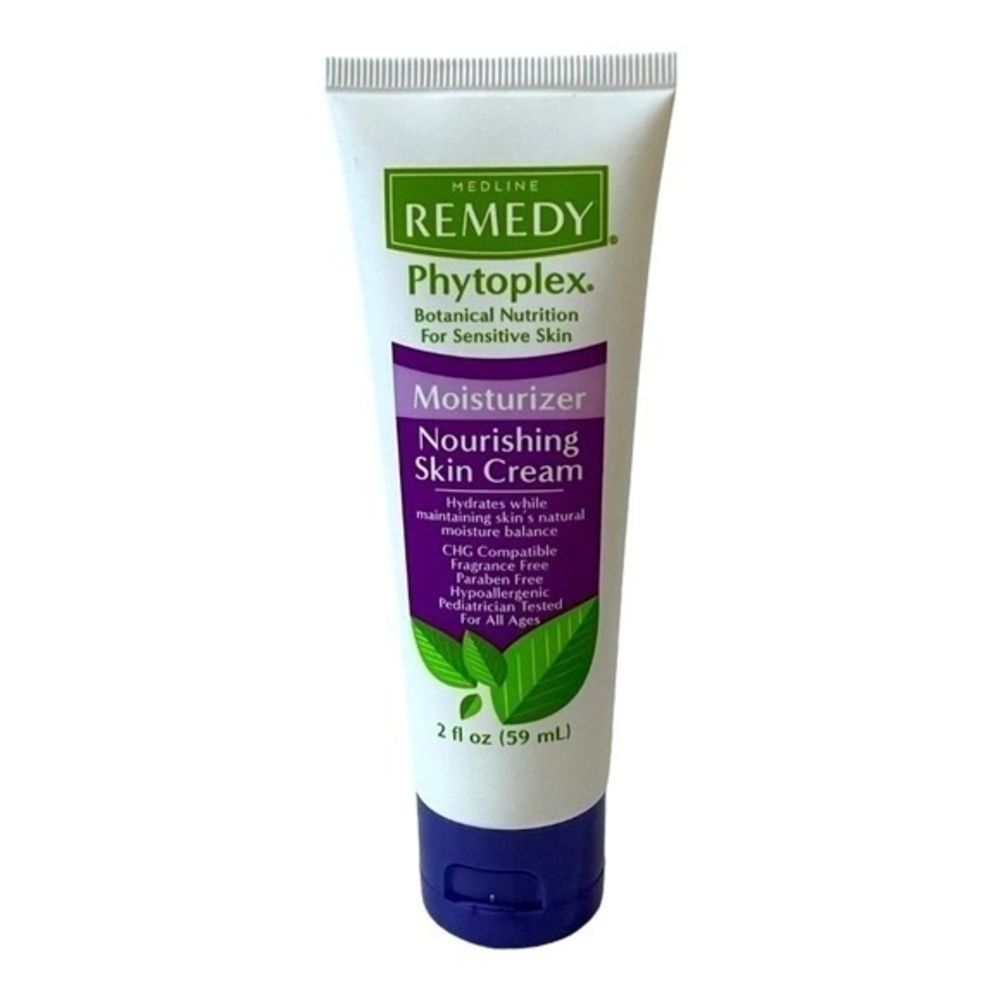 REMEDY Phytoplex Sensitive Skin Moisturizer Cream 2oz Nourishing Fragrance Free - Picture 2 of 3